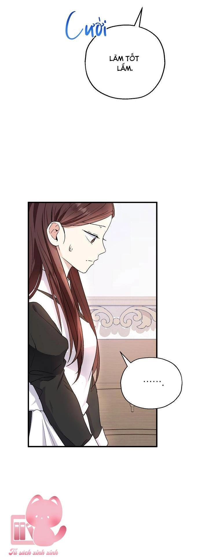 Nàng Dâu Nuôi Muốn Đứt Tình Đoạn Nghĩa Chapter 11 - 57