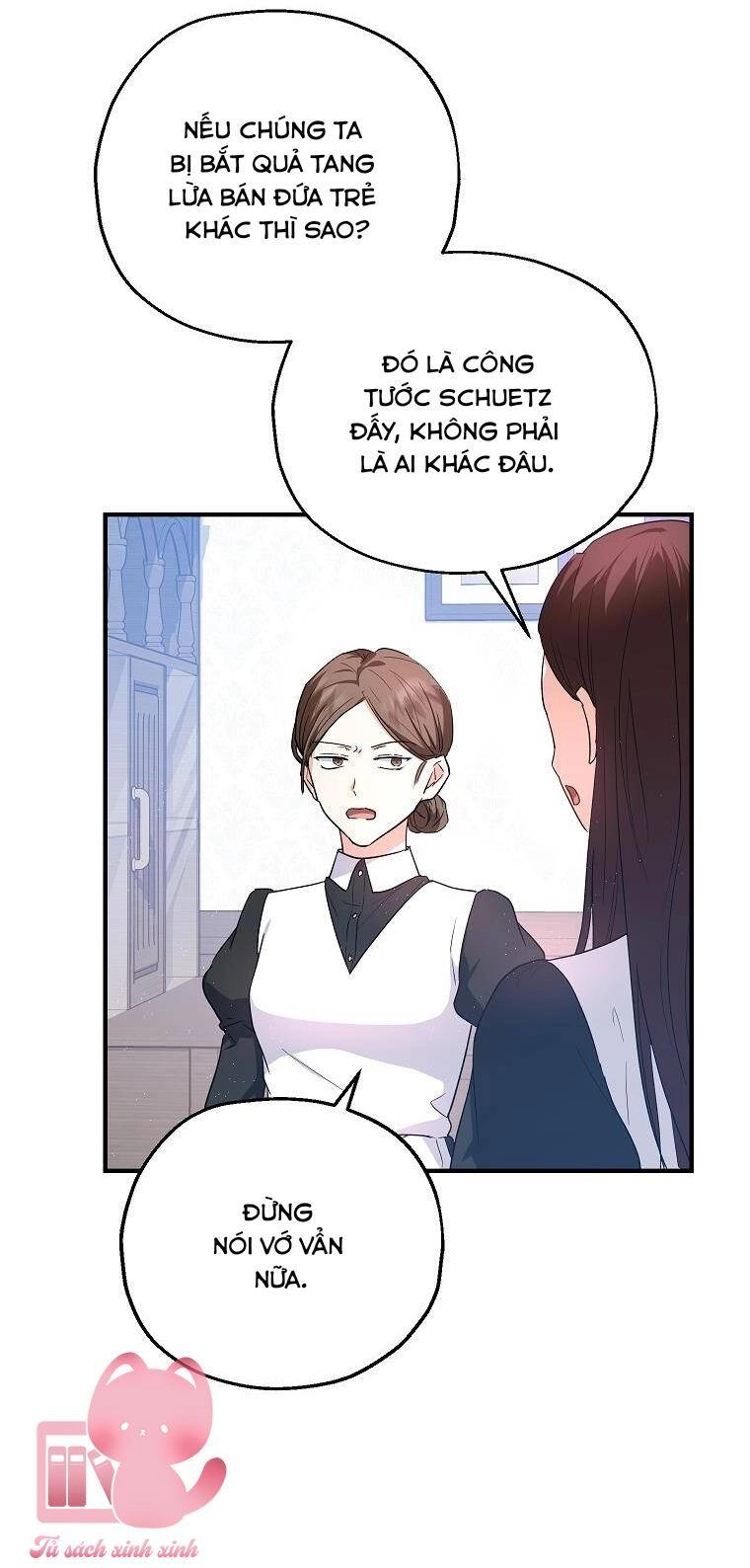 Nàng Dâu Nuôi Muốn Đứt Tình Đoạn Nghĩa Chapter 11 - 59