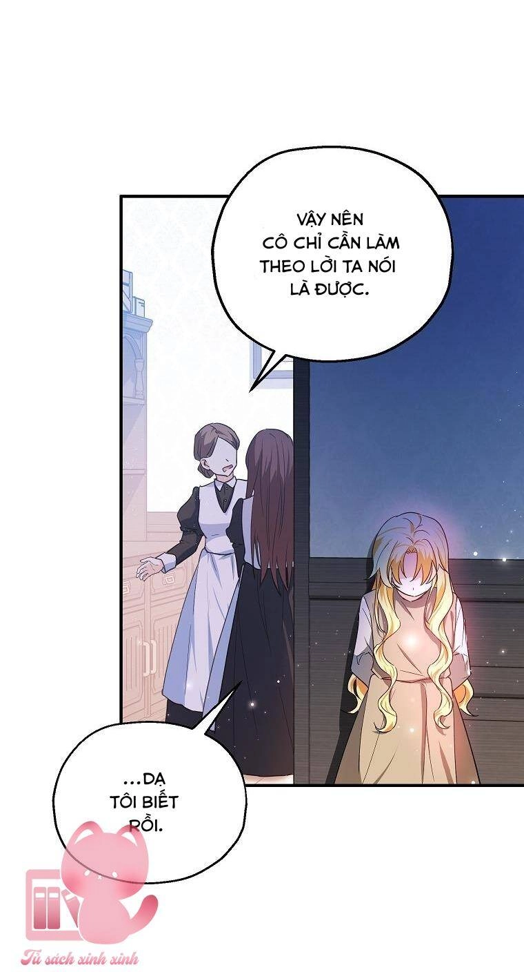 Nàng Dâu Nuôi Muốn Đứt Tình Đoạn Nghĩa Chapter 11 - 61