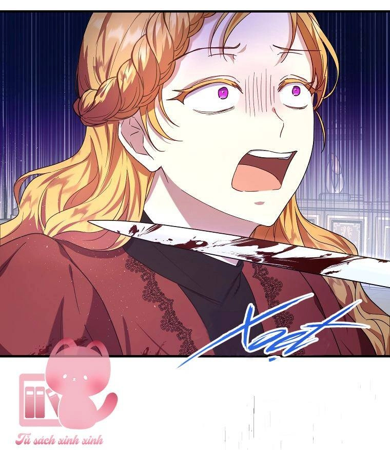 Nàng Dâu Nuôi Muốn Đứt Tình Đoạn Nghĩa Chapter 12 - 7