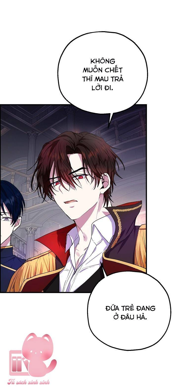 Nàng Dâu Nuôi Muốn Đứt Tình Đoạn Nghĩa Chapter 12 - 10