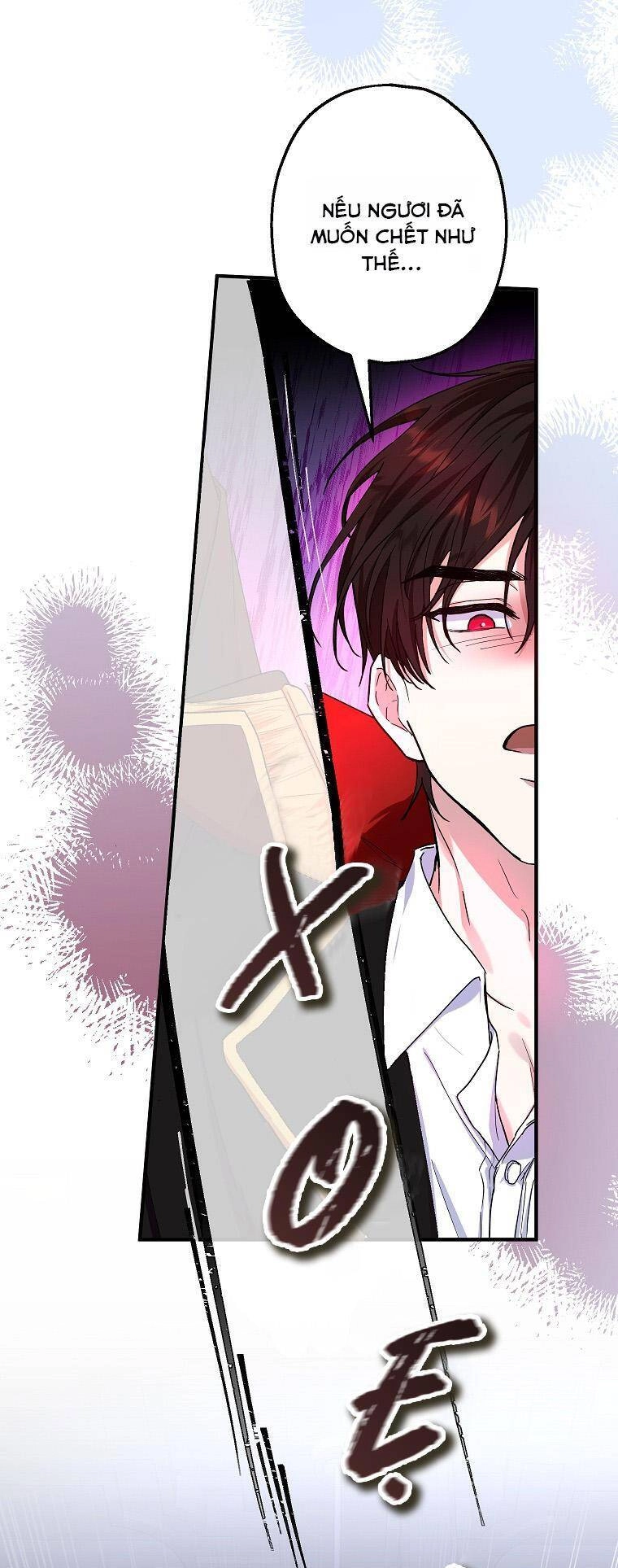 Nàng Dâu Nuôi Muốn Đứt Tình Đoạn Nghĩa Chapter 12 - 15