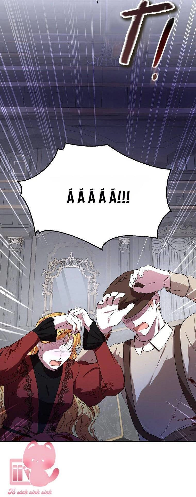 Nàng Dâu Nuôi Muốn Đứt Tình Đoạn Nghĩa Chapter 12 - 16