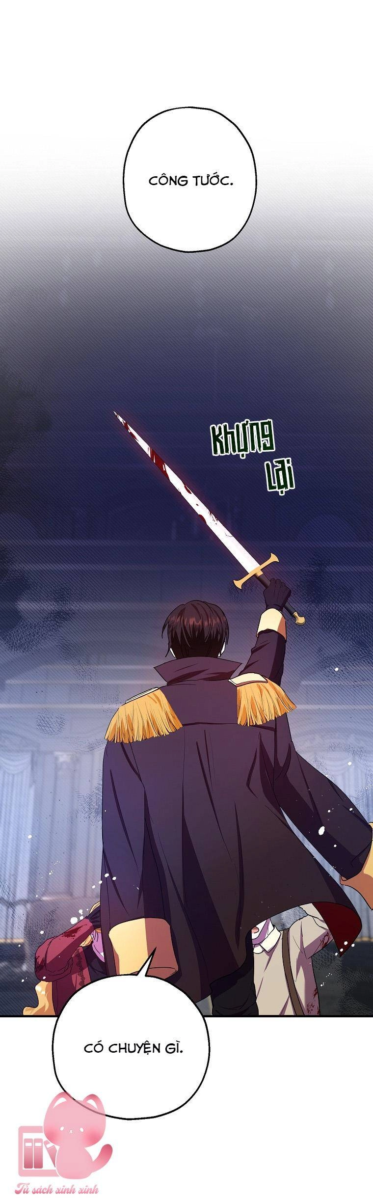 Nàng Dâu Nuôi Muốn Đứt Tình Đoạn Nghĩa Chapter 12 - 17