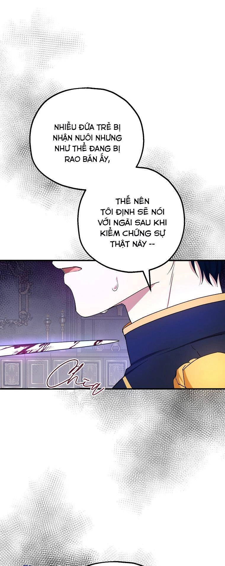 Nàng Dâu Nuôi Muốn Đứt Tình Đoạn Nghĩa Chapter 12 - 21