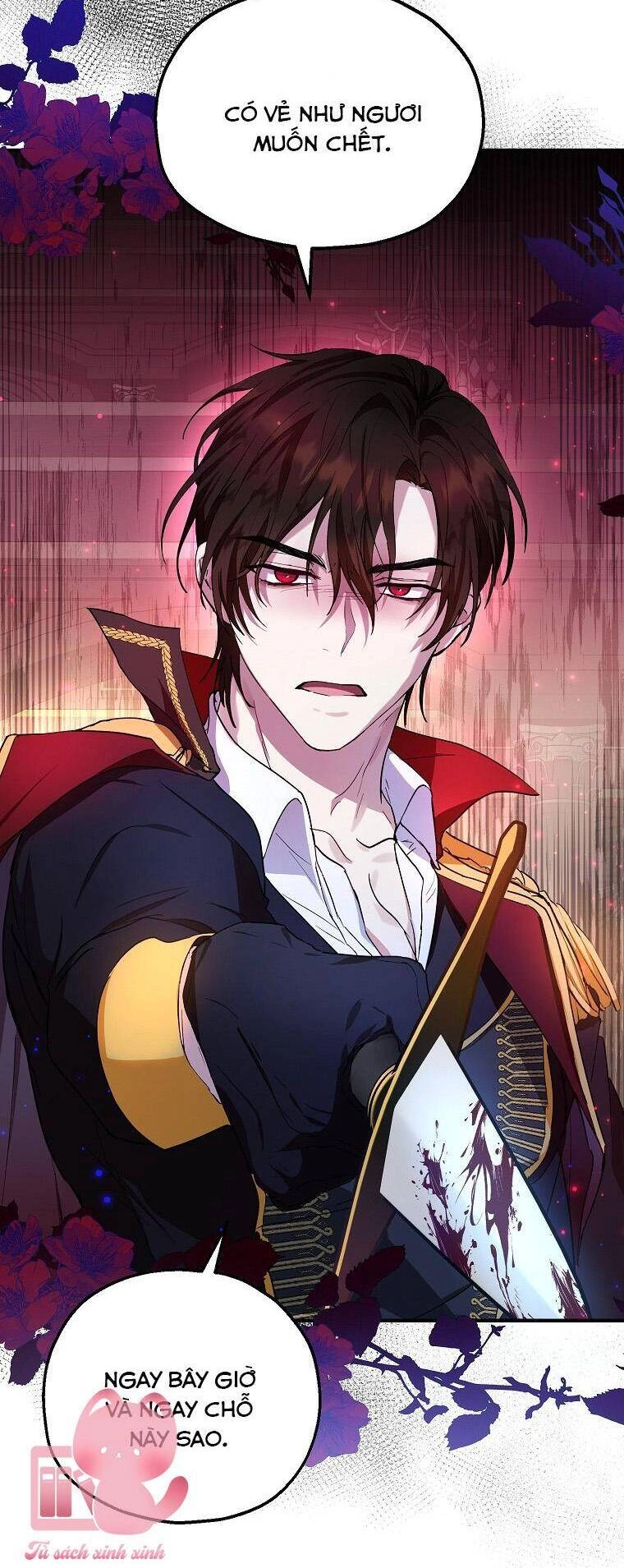 Nàng Dâu Nuôi Muốn Đứt Tình Đoạn Nghĩa Chapter 12 - 22