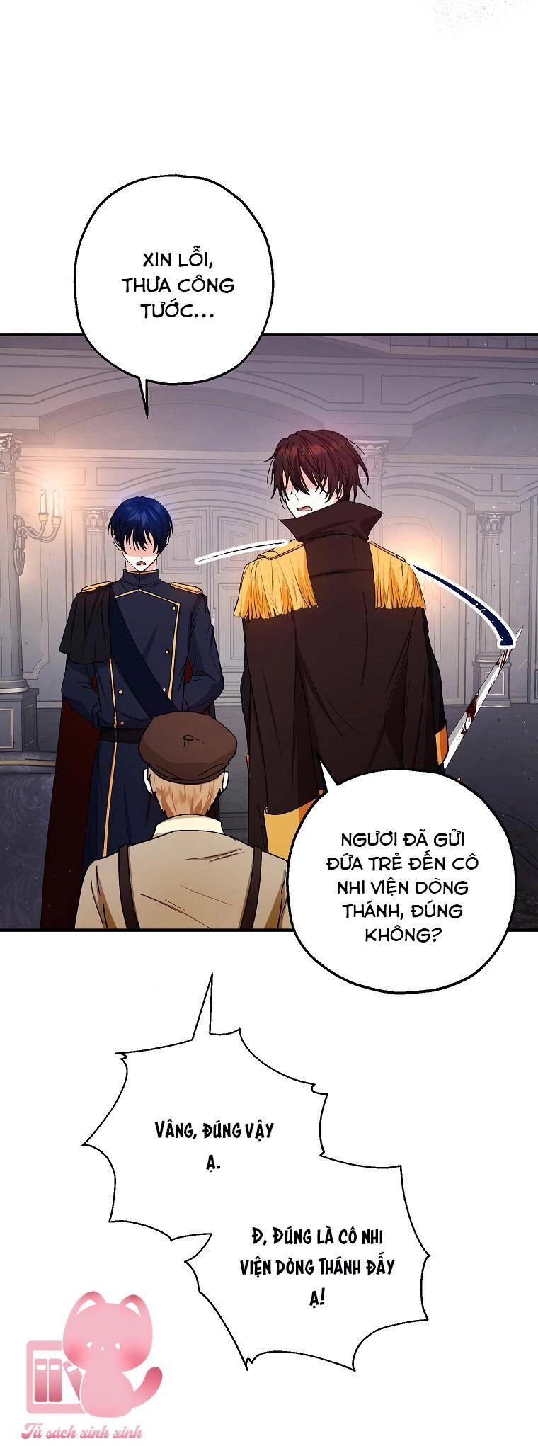 Nàng Dâu Nuôi Muốn Đứt Tình Đoạn Nghĩa Chapter 12 - 23