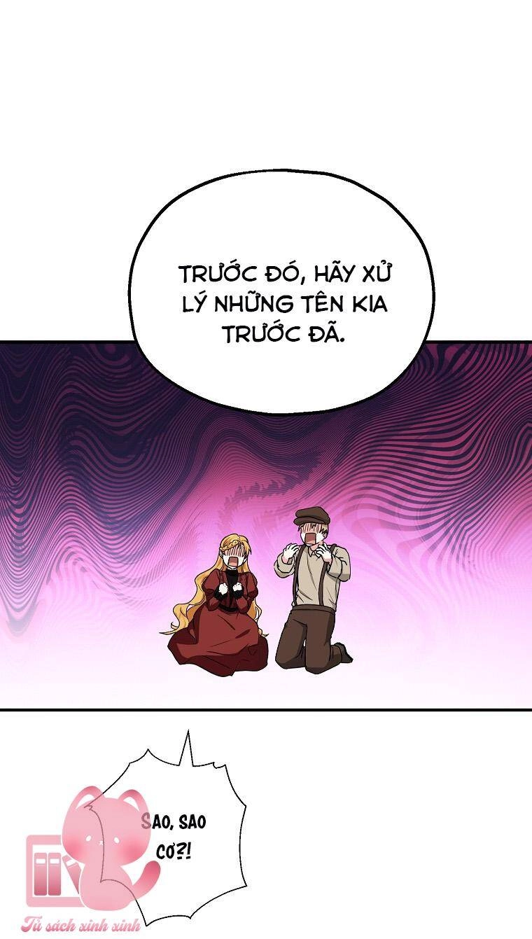 Nàng Dâu Nuôi Muốn Đứt Tình Đoạn Nghĩa Chapter 12 - 26