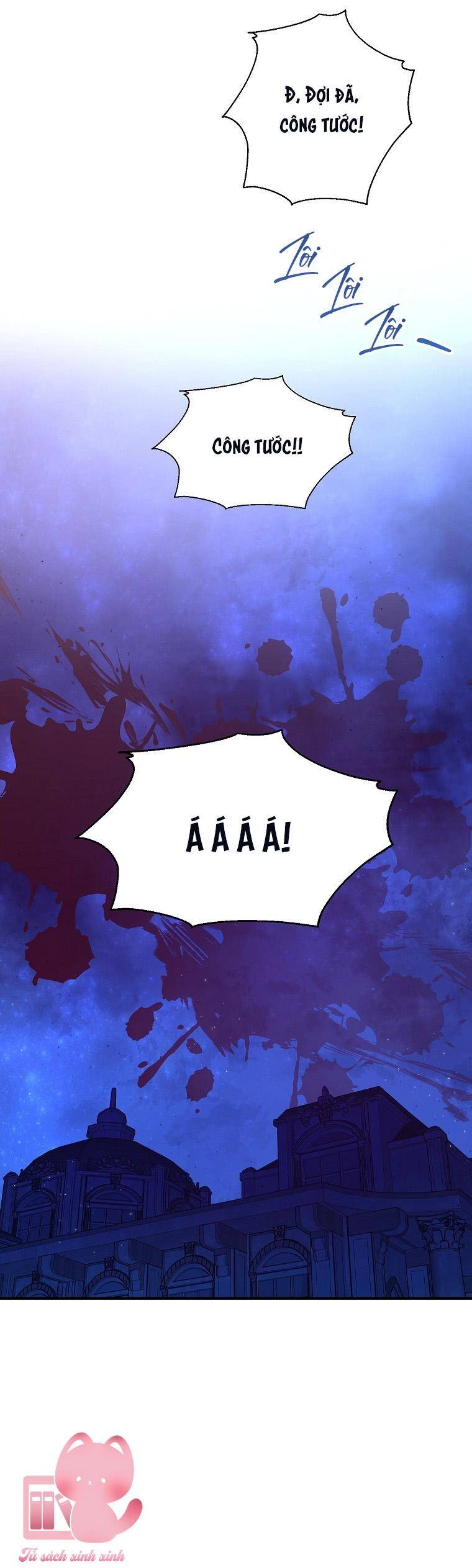 Nàng Dâu Nuôi Muốn Đứt Tình Đoạn Nghĩa Chapter 12 - 27