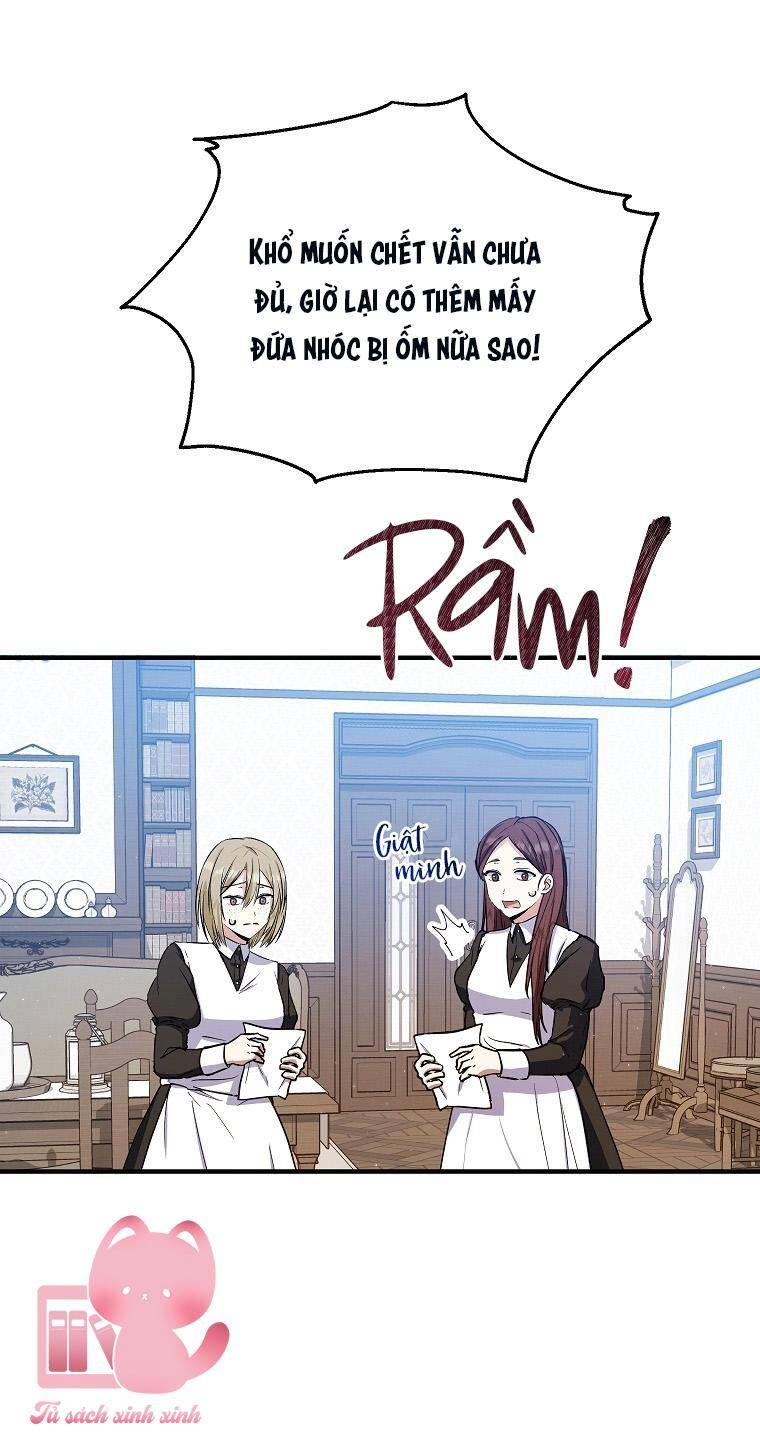 Nàng Dâu Nuôi Muốn Đứt Tình Đoạn Nghĩa Chapter 12 - 29