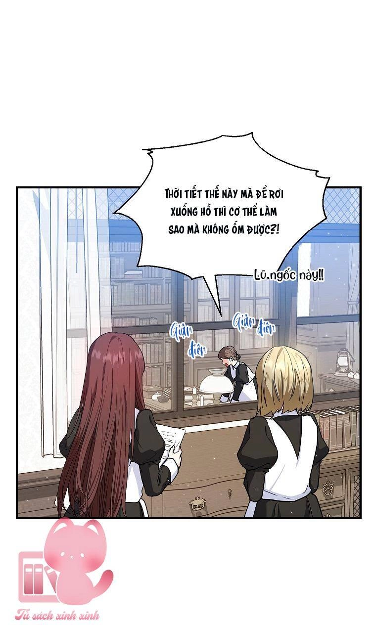 Nàng Dâu Nuôi Muốn Đứt Tình Đoạn Nghĩa Chapter 12 - 30