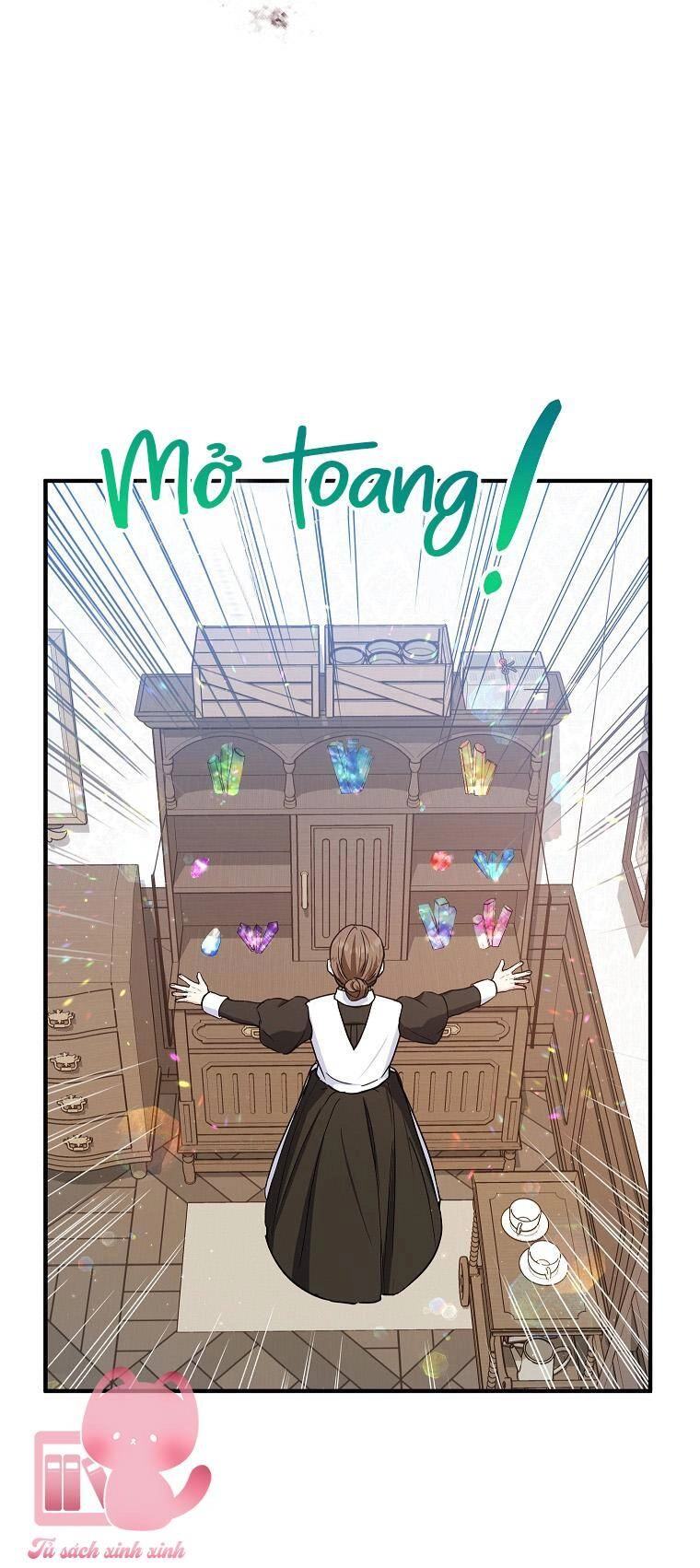 Nàng Dâu Nuôi Muốn Đứt Tình Đoạn Nghĩa Chapter 12 - 33