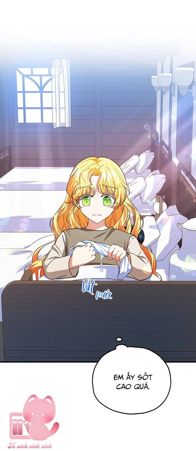 Nàng Dâu Nuôi Muốn Đứt Tình Đoạn Nghĩa Chapter 12 - 36