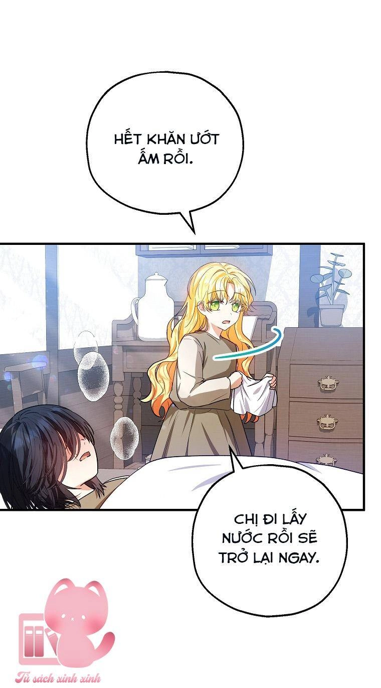 Nàng Dâu Nuôi Muốn Đứt Tình Đoạn Nghĩa Chapter 12 - 37