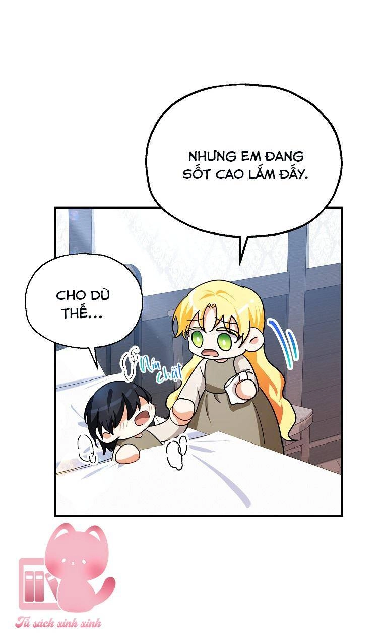 Nàng Dâu Nuôi Muốn Đứt Tình Đoạn Nghĩa Chapter 12 - 39