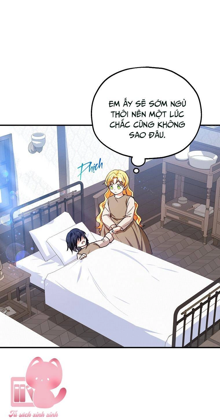 Nàng Dâu Nuôi Muốn Đứt Tình Đoạn Nghĩa Chapter 12 - 40