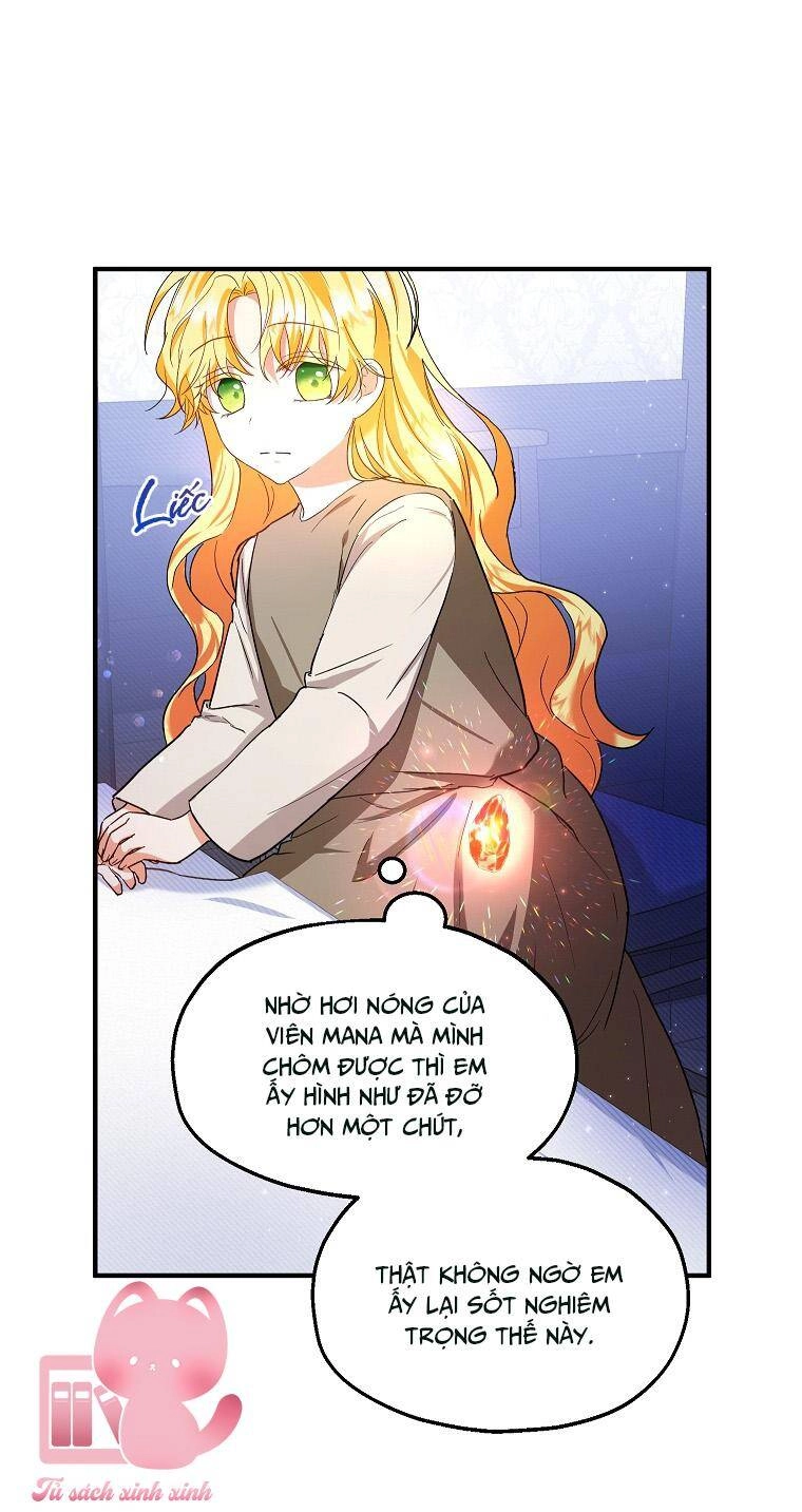 Nàng Dâu Nuôi Muốn Đứt Tình Đoạn Nghĩa Chapter 12 - 41