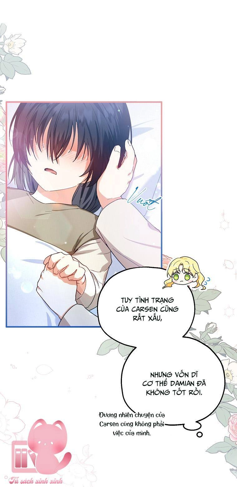 Nàng Dâu Nuôi Muốn Đứt Tình Đoạn Nghĩa Chapter 12 - 42