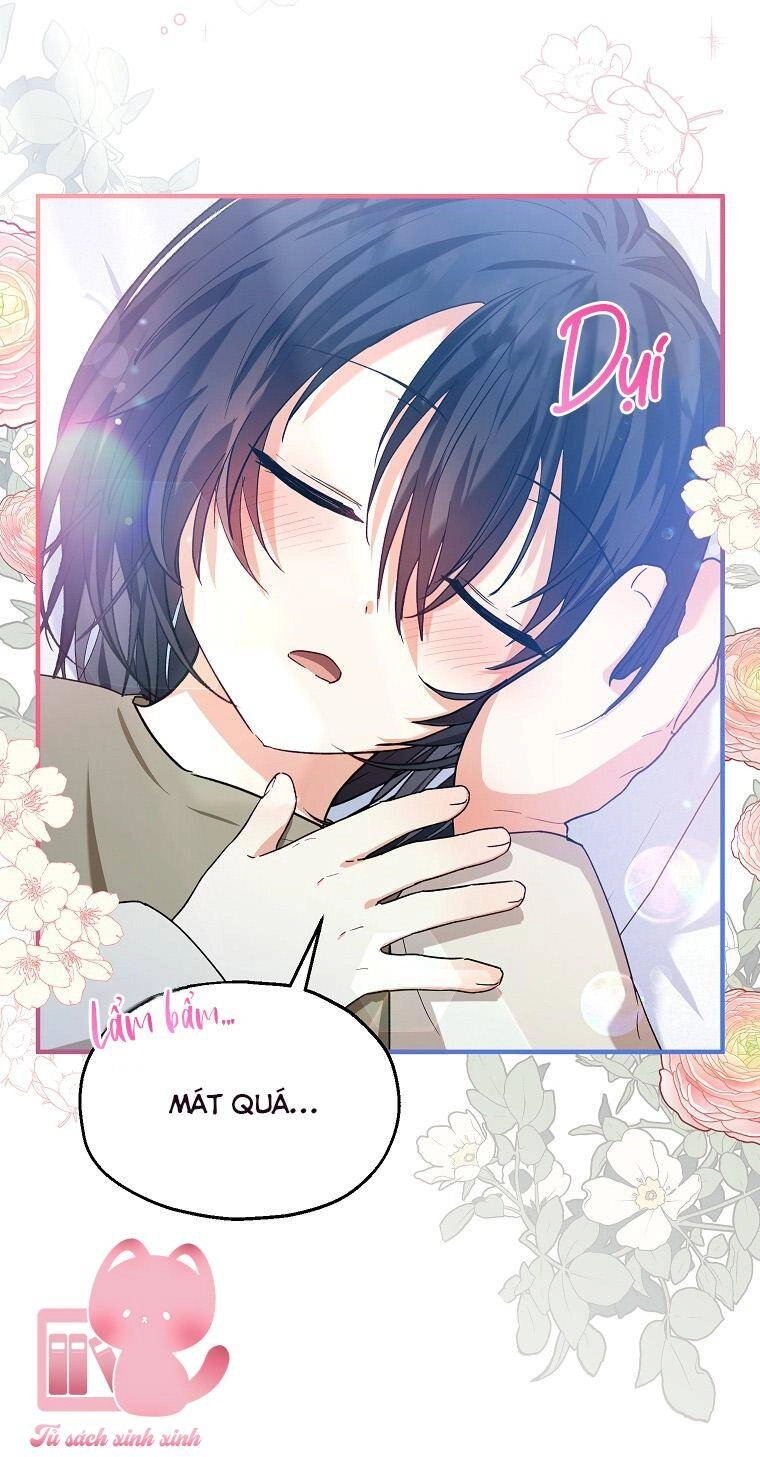 Nàng Dâu Nuôi Muốn Đứt Tình Đoạn Nghĩa Chapter 12 - 43