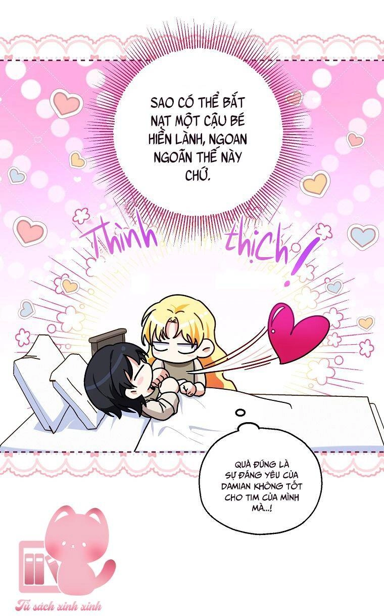 Nàng Dâu Nuôi Muốn Đứt Tình Đoạn Nghĩa Chapter 12 - 44