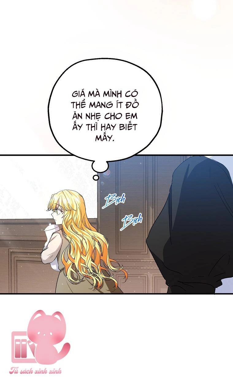 Nàng Dâu Nuôi Muốn Đứt Tình Đoạn Nghĩa Chapter 12 - 47