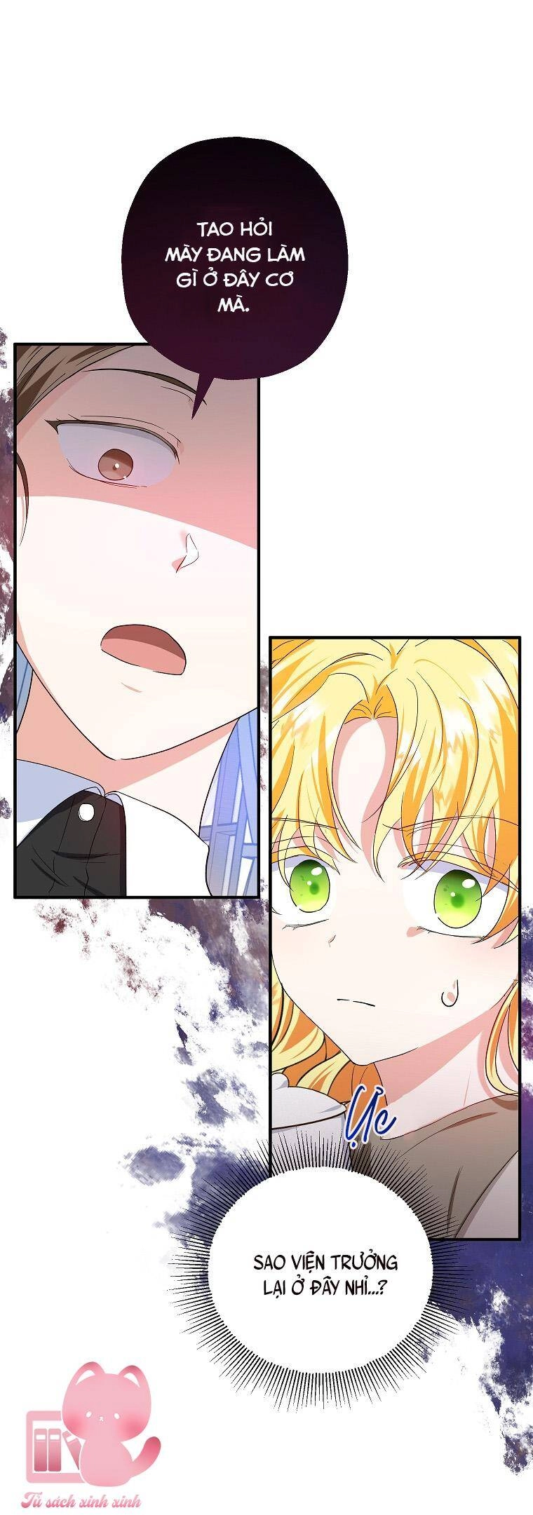 Nàng Dâu Nuôi Muốn Đứt Tình Đoạn Nghĩa Chapter 12 - 49