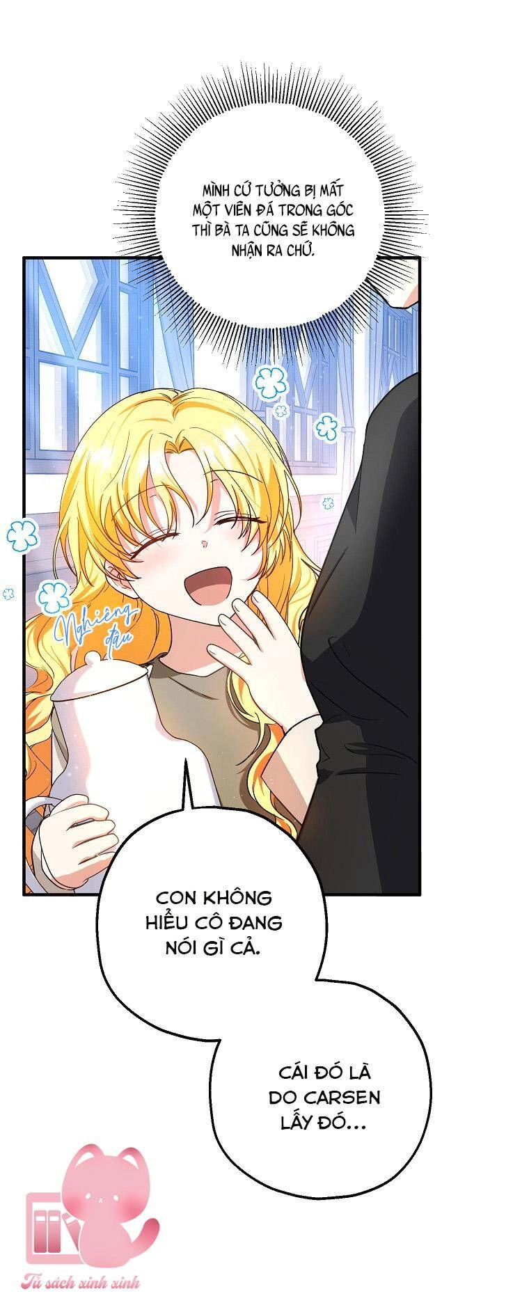 Nàng Dâu Nuôi Muốn Đứt Tình Đoạn Nghĩa Chapter 12 - 51