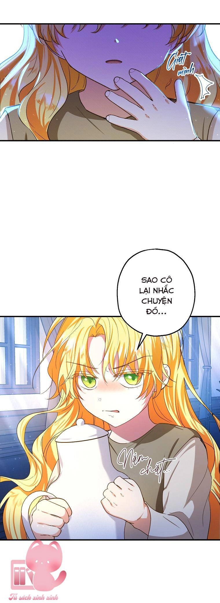 Nàng Dâu Nuôi Muốn Đứt Tình Đoạn Nghĩa Chapter 12 - 53