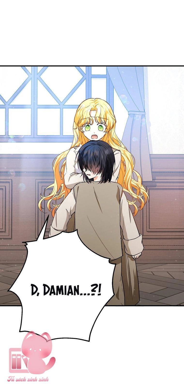 Nàng Dâu Nuôi Muốn Đứt Tình Đoạn Nghĩa Chapter 12 - 58