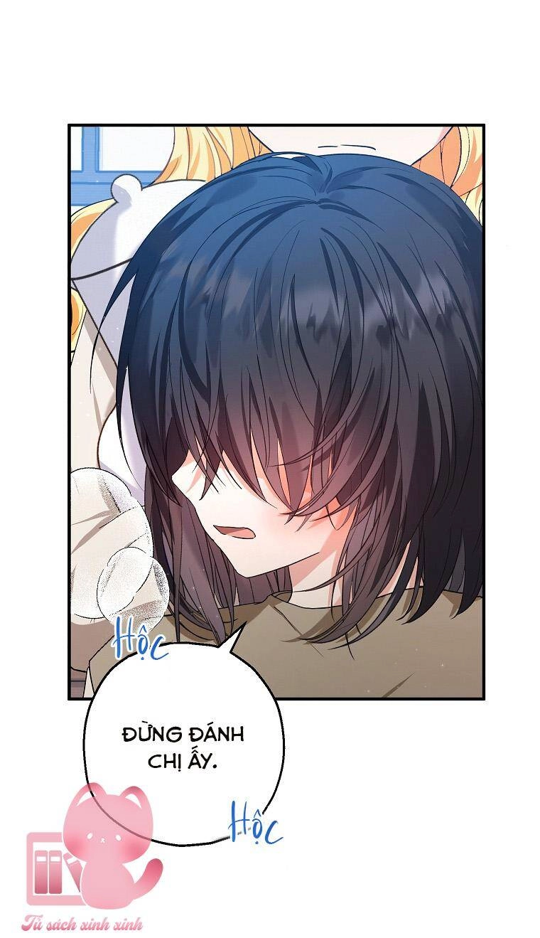 Nàng Dâu Nuôi Muốn Đứt Tình Đoạn Nghĩa Chapter 12 - 59