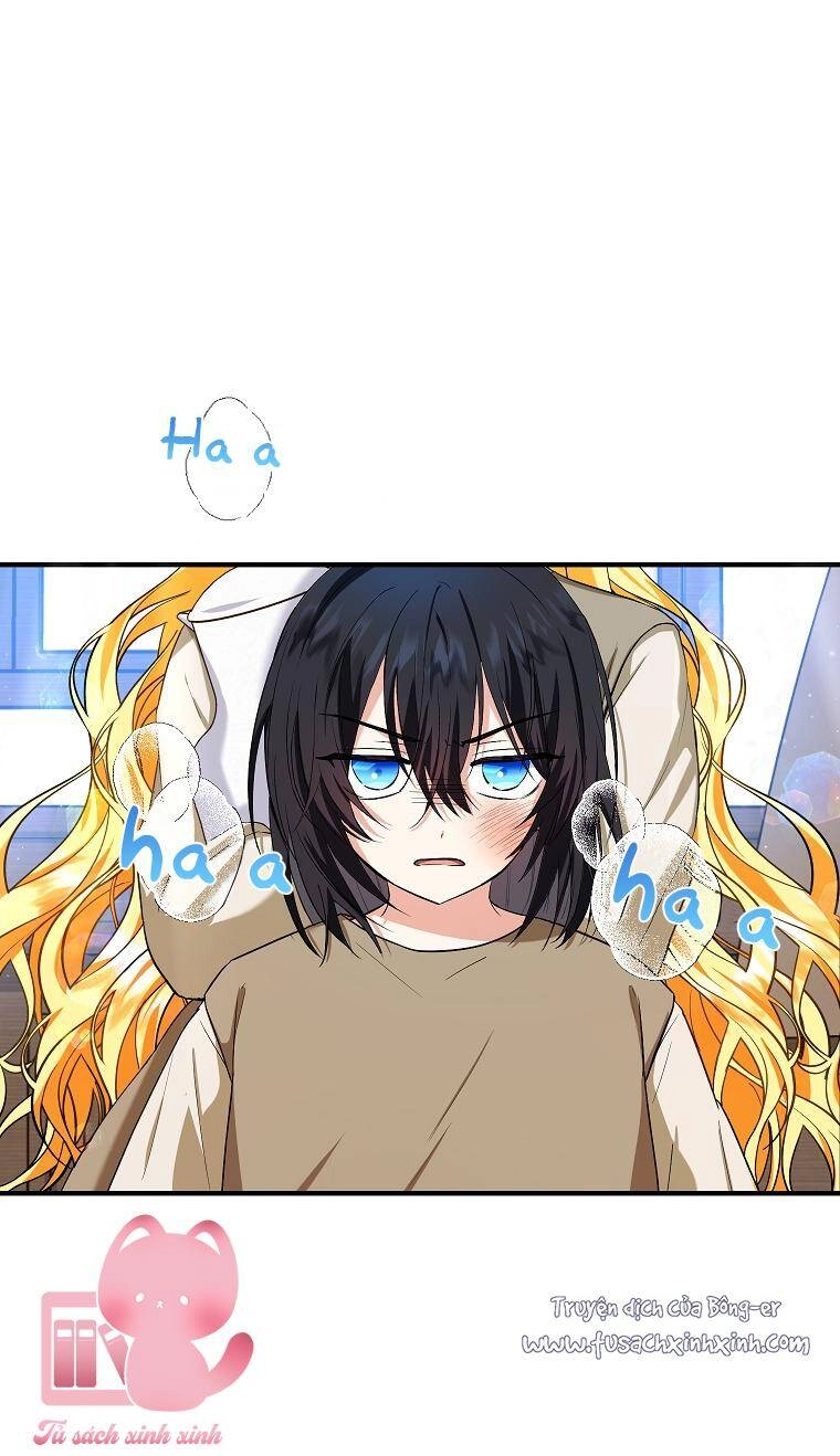 Nàng Dâu Nuôi Muốn Đứt Tình Đoạn Nghĩa Chapter 13 - 2