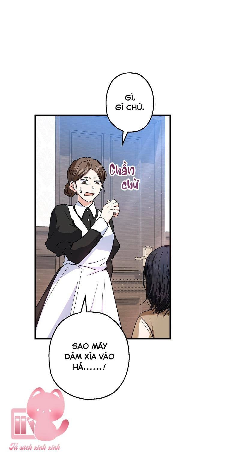 Nàng Dâu Nuôi Muốn Đứt Tình Đoạn Nghĩa Chapter 13 - 3