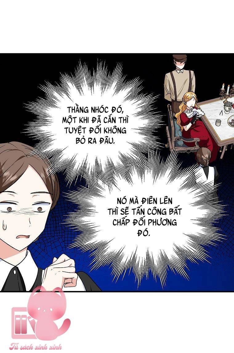 Nàng Dâu Nuôi Muốn Đứt Tình Đoạn Nghĩa Chapter 13 - 4