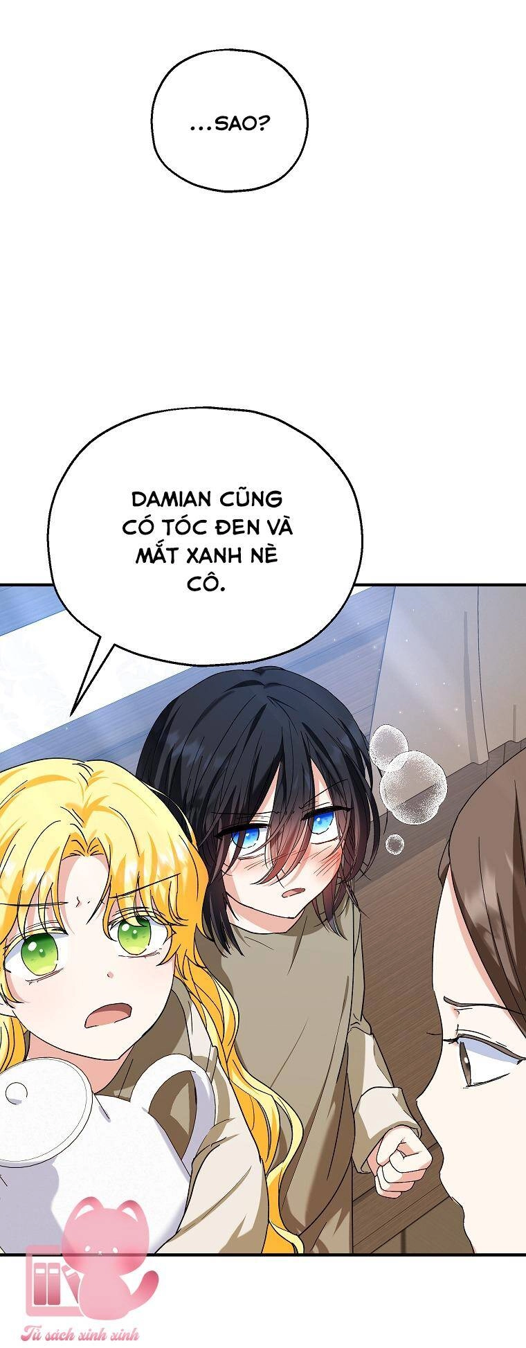 Nàng Dâu Nuôi Muốn Đứt Tình Đoạn Nghĩa Chapter 13 - 11