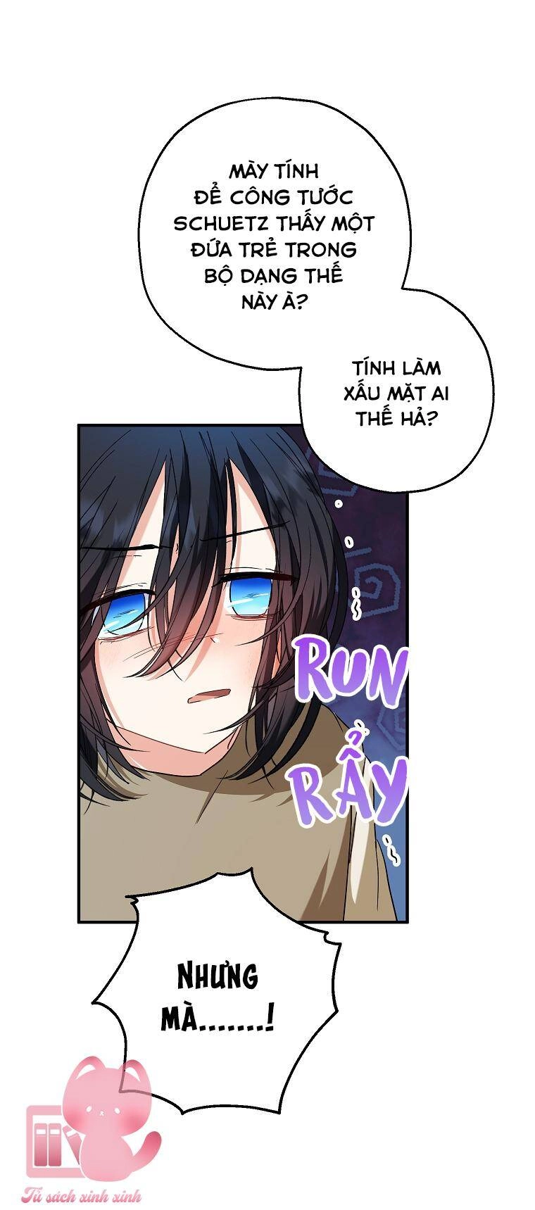 Nàng Dâu Nuôi Muốn Đứt Tình Đoạn Nghĩa Chapter 13 - 12