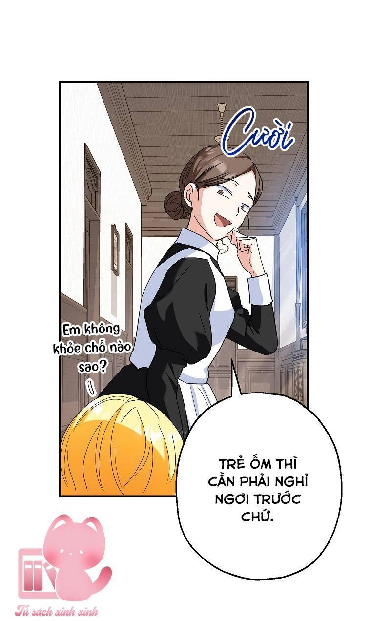 Nàng Dâu Nuôi Muốn Đứt Tình Đoạn Nghĩa Chapter 13 - 14