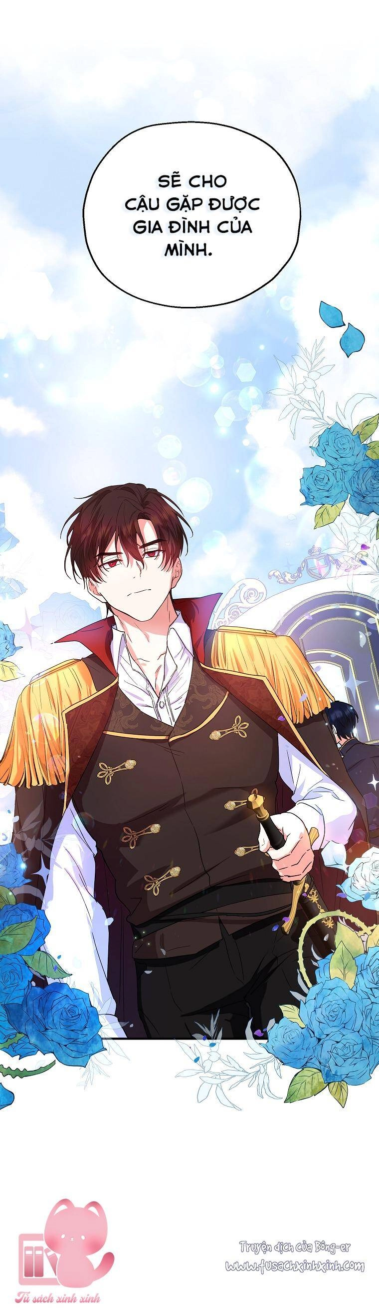 Nàng Dâu Nuôi Muốn Đứt Tình Đoạn Nghĩa Chapter 13 - 17