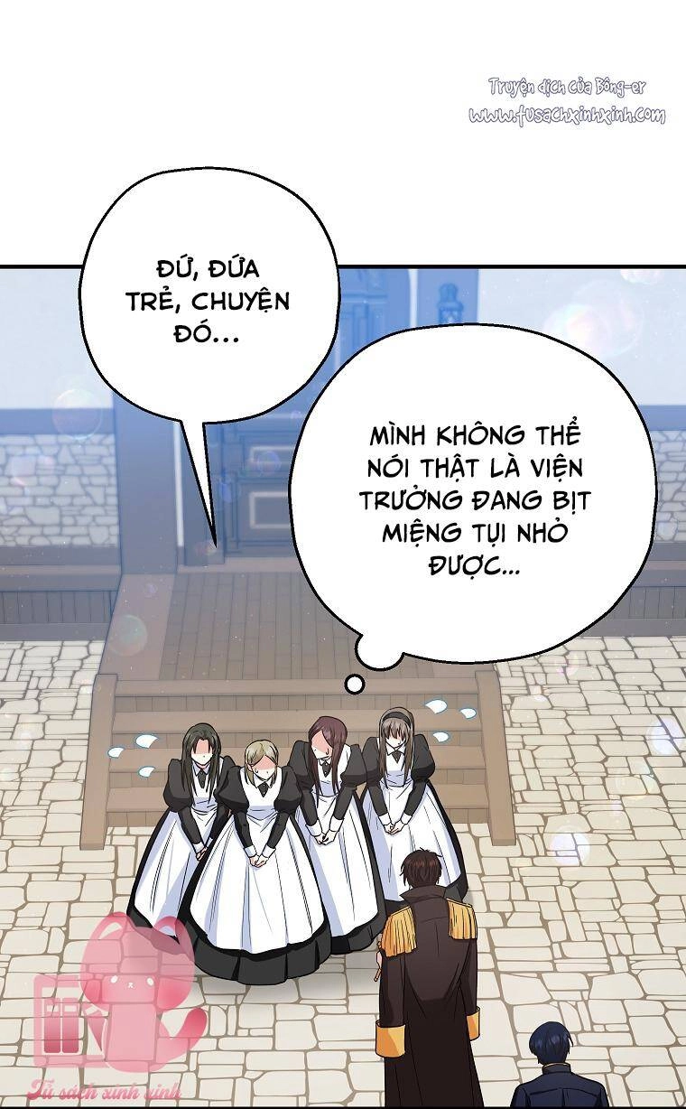 Nàng Dâu Nuôi Muốn Đứt Tình Đoạn Nghĩa Chapter 13 - 25