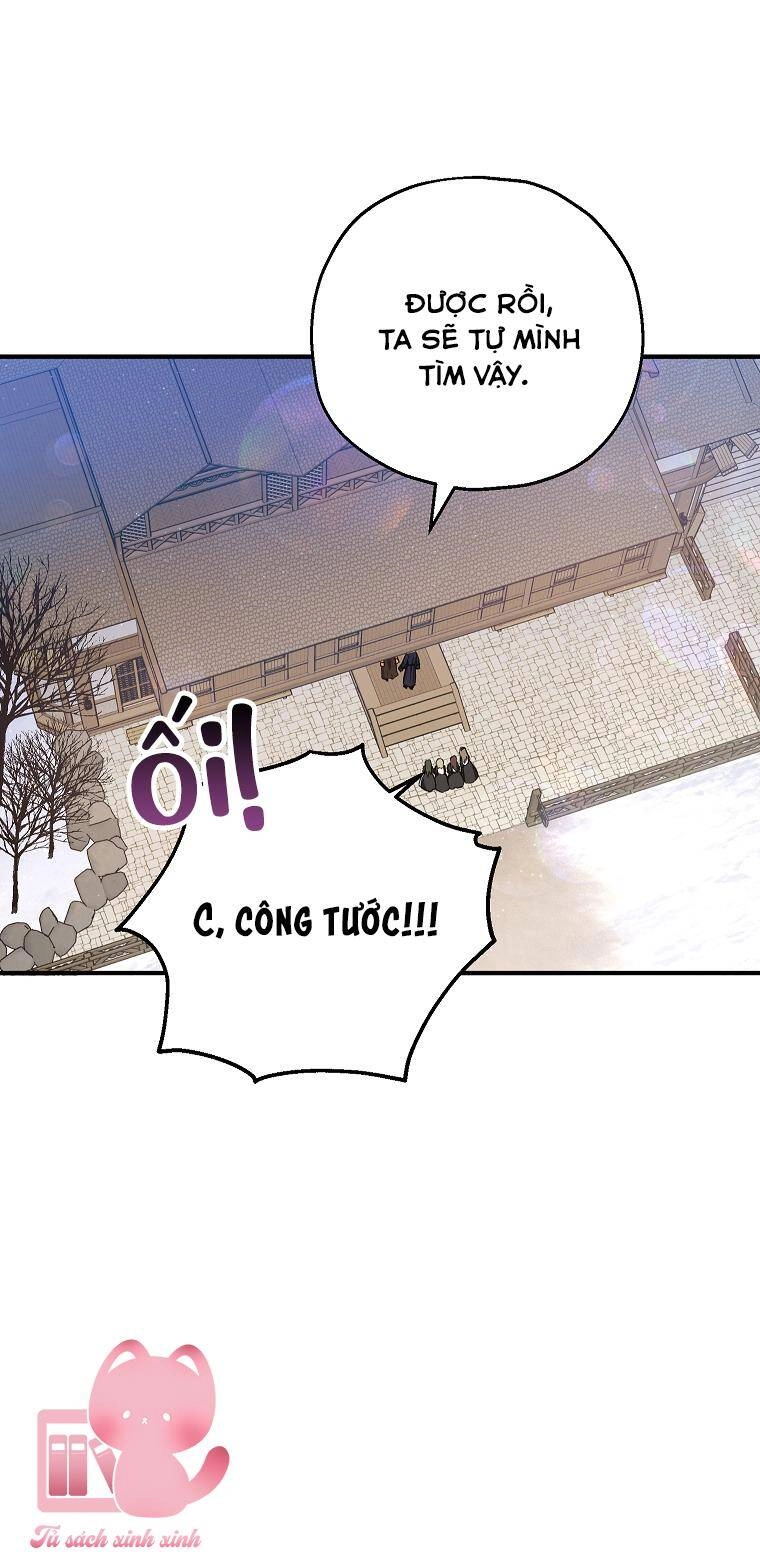 Nàng Dâu Nuôi Muốn Đứt Tình Đoạn Nghĩa Chapter 13 - 27