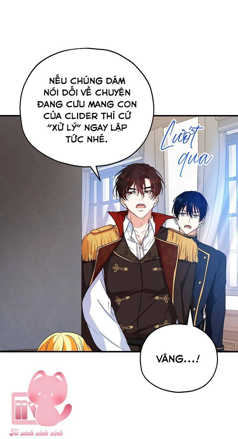 Nàng Dâu Nuôi Muốn Đứt Tình Đoạn Nghĩa Chapter 13 - 30