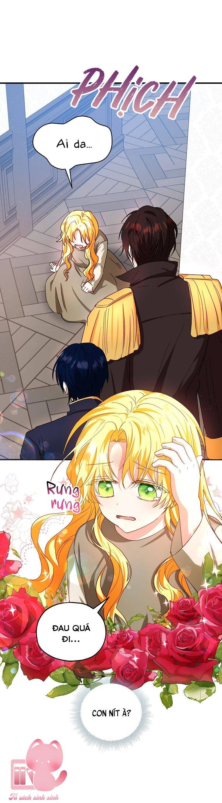 Nàng Dâu Nuôi Muốn Đứt Tình Đoạn Nghĩa Chapter 13 - 32