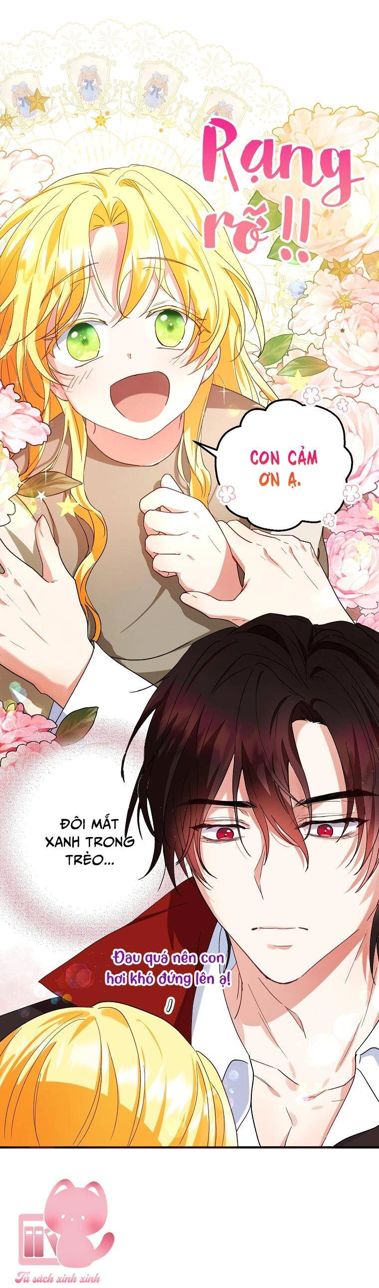 Nàng Dâu Nuôi Muốn Đứt Tình Đoạn Nghĩa Chapter 13 - 34