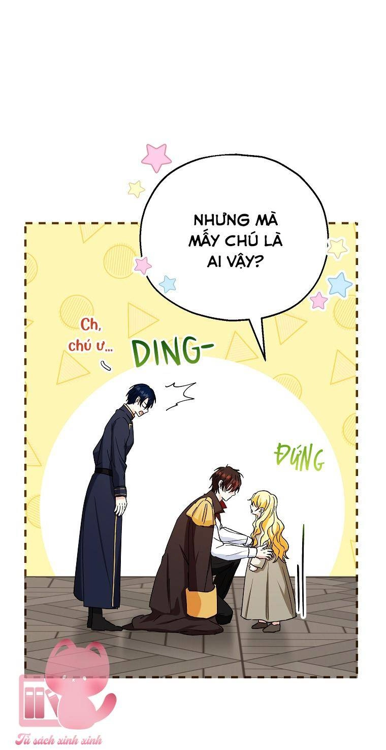 Nàng Dâu Nuôi Muốn Đứt Tình Đoạn Nghĩa Chapter 13 - 36