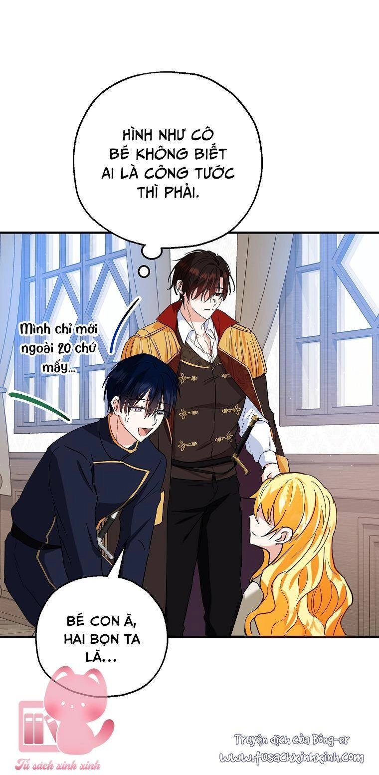 Nàng Dâu Nuôi Muốn Đứt Tình Đoạn Nghĩa Chapter 13 - 37