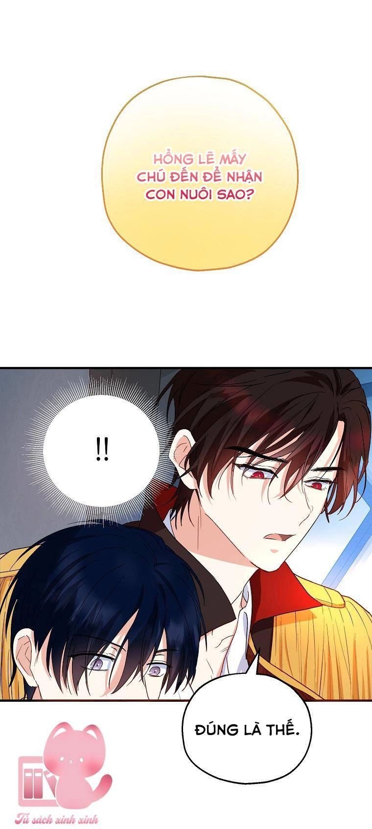 Nàng Dâu Nuôi Muốn Đứt Tình Đoạn Nghĩa Chapter 13 - 38