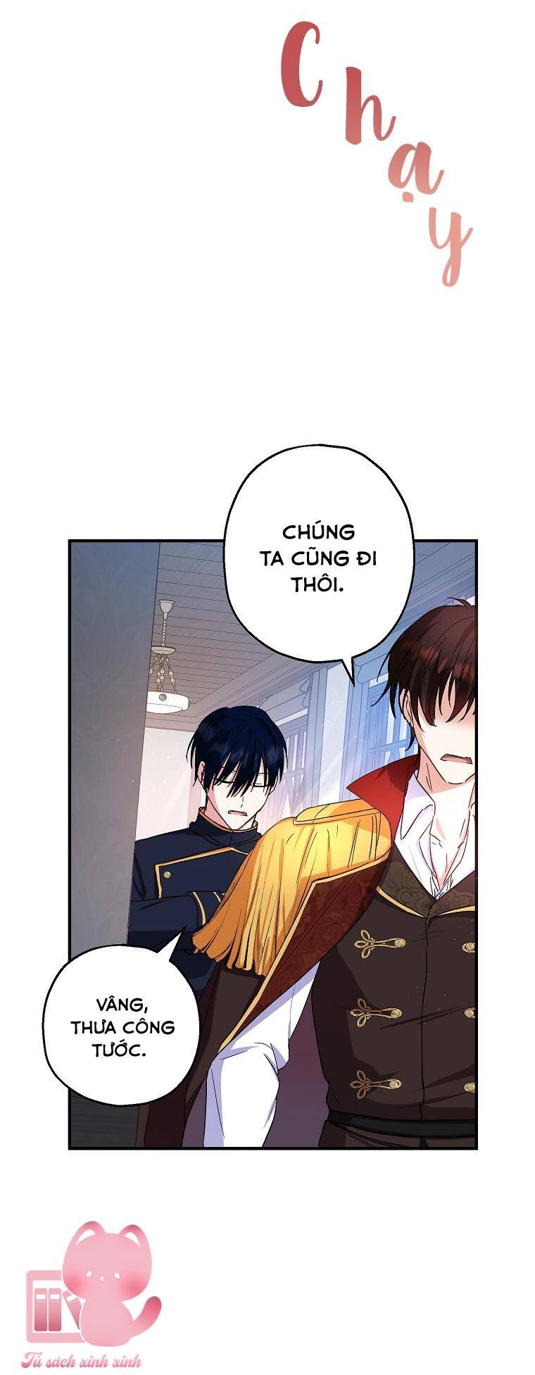 Nàng Dâu Nuôi Muốn Đứt Tình Đoạn Nghĩa Chapter 13 - 44