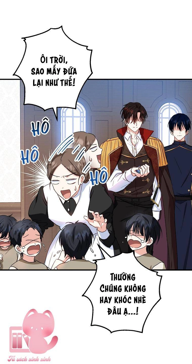 Nàng Dâu Nuôi Muốn Đứt Tình Đoạn Nghĩa Chapter 13 - 52