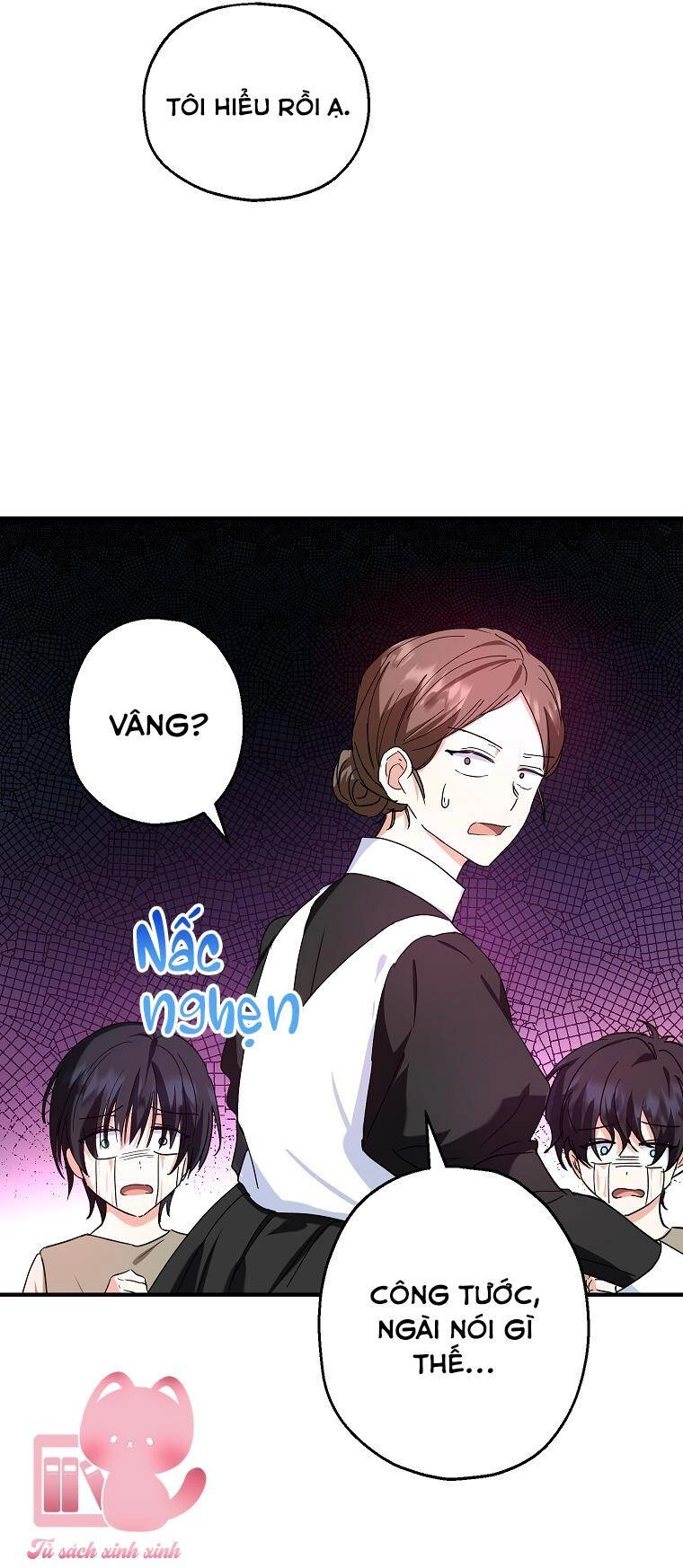 Nàng Dâu Nuôi Muốn Đứt Tình Đoạn Nghĩa Chapter 13 - 56