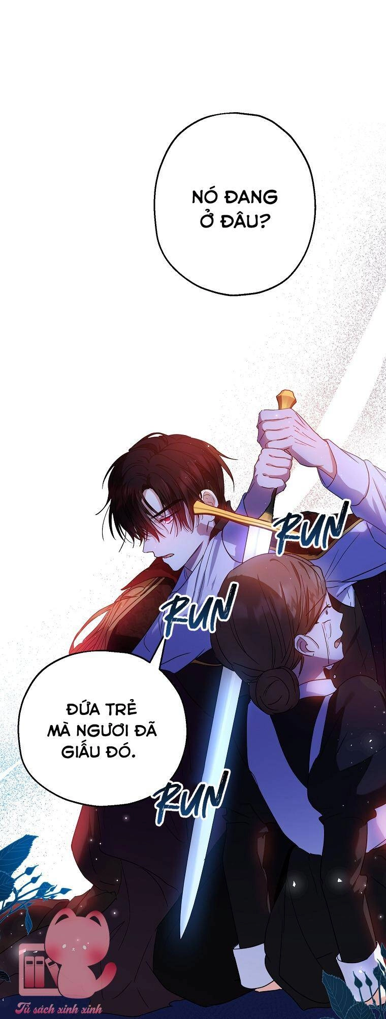 Nàng Dâu Nuôi Muốn Đứt Tình Đoạn Nghĩa Chapter 13 - 65