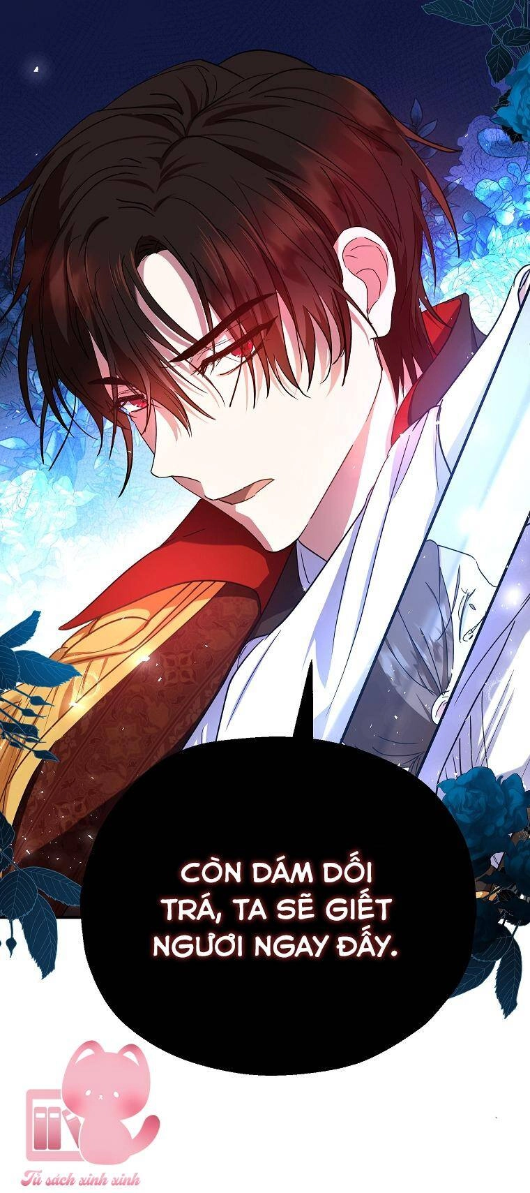 Nàng Dâu Nuôi Muốn Đứt Tình Đoạn Nghĩa Chapter 13 - 66